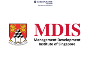 MDIS đã đạt thêm một tiêu chuẩn chất lượng với EDUTRUST