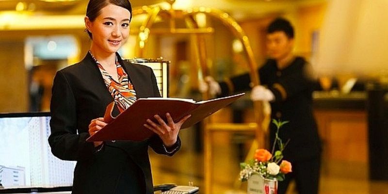 Mọi người được kết nối và học hỏi